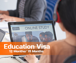 Education Visa